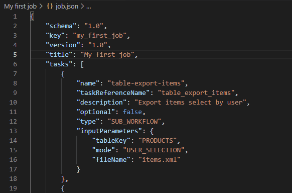 Autocomplete User Input